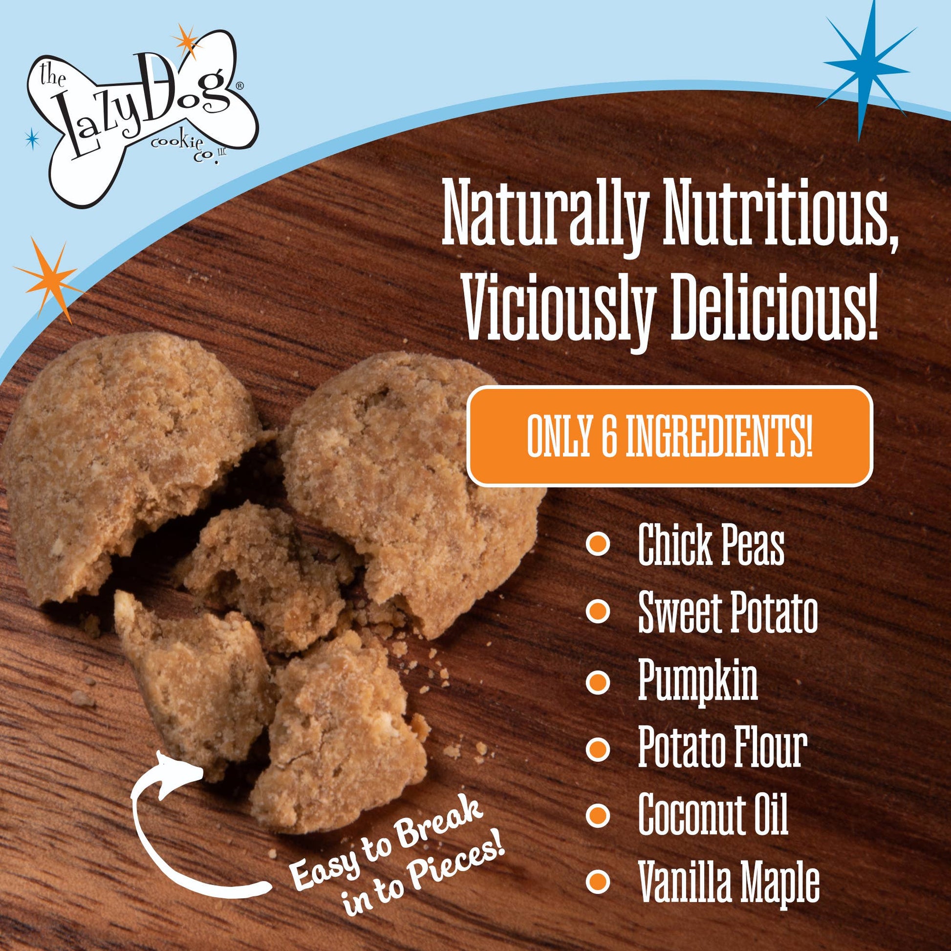 Candied Maple Sweet Potato - Ruffingdales, Inc
https://ruffingdales.com › products › candied-maple-sweet-potato