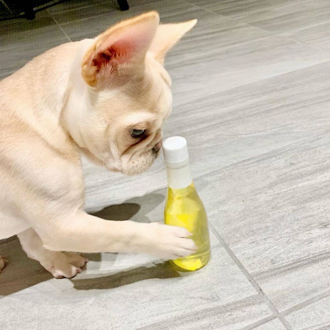 CharDOGnay Fish Oil + Bone Health Dog Wine Liquid Supplement - Ruffingdales, Inc
https://ruffingdales.com/products/chardognay-fish-oil-bone-health-dog-wine-liquid-supplement