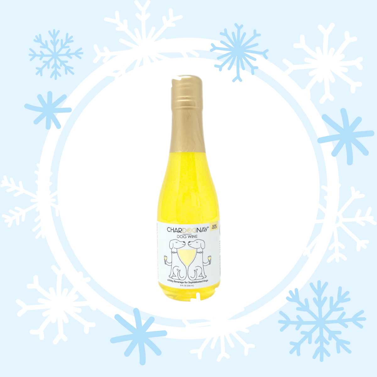 CharDOGnay Fish Oil + Bone Health Dog Wine Liquid Supplement - Ruffingdales, Inc
https://ruffingdales.com/products/chardognay-fish-oil-bone-health-dog-wine-liquid-supplement