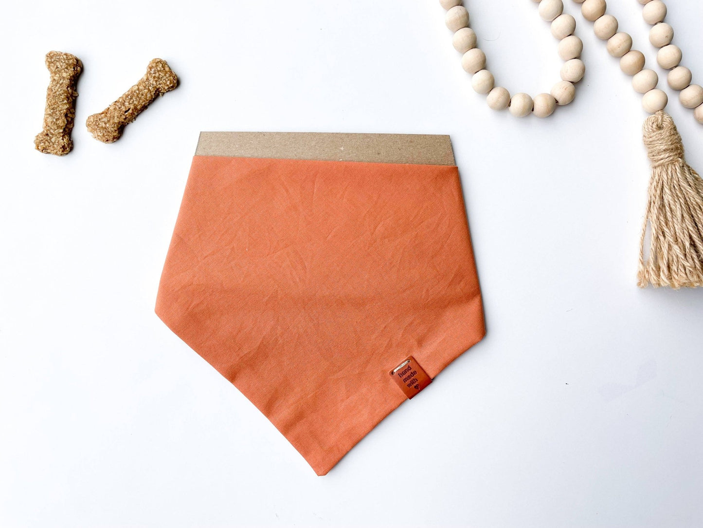 Citrus Bandana - Ruffingdales, Inc