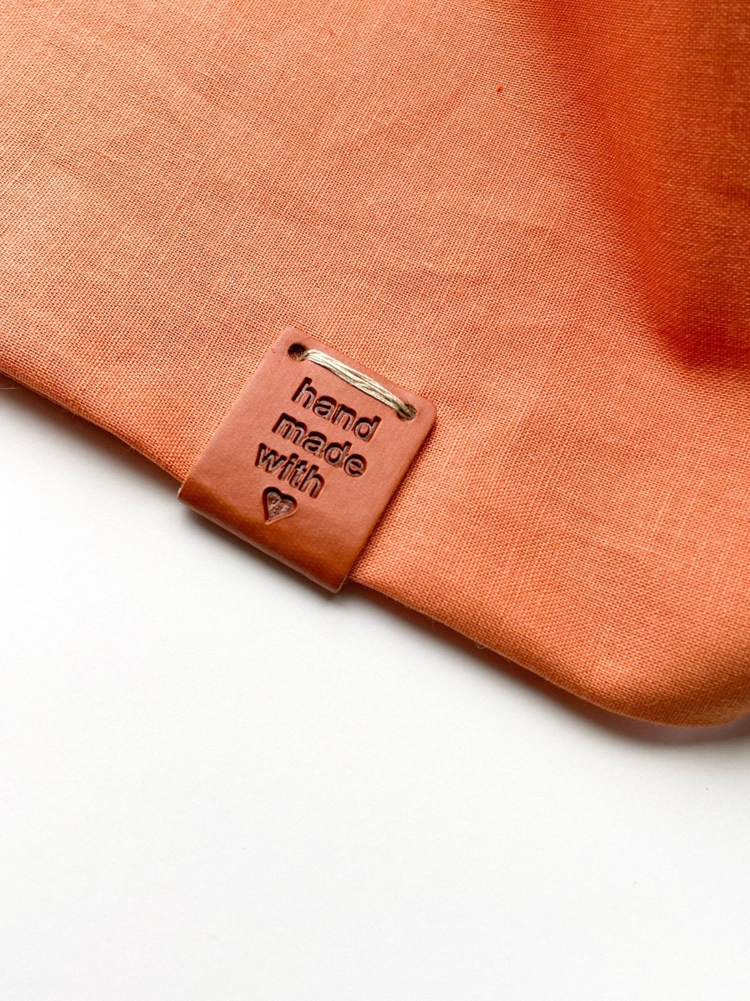 Citrus Bandana - Ruffingdales, Inc