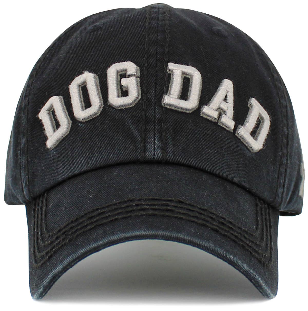 Dog Dad Washed Vintage Ballcap - Ruffingdales, Inc
https://ruffingdales.com/products/dog-dad-washed-vintage-ballcap