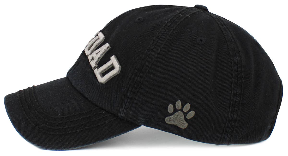 Dog Dad Washed Vintage Ballcap - Ruffingdales, Inc
https://ruffingdales.com/products/dog-dad-washed-vintage-ballcap