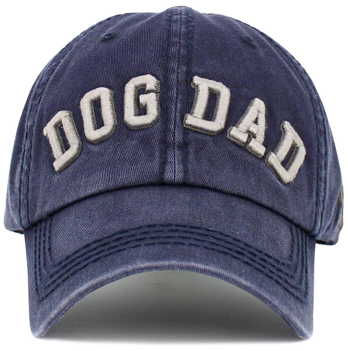 Dog Dad Washed Vintage Ballcap - Ruffingdales, Inc
https://ruffingdales.com/products/dog-dad-washed-vintage-ballcap