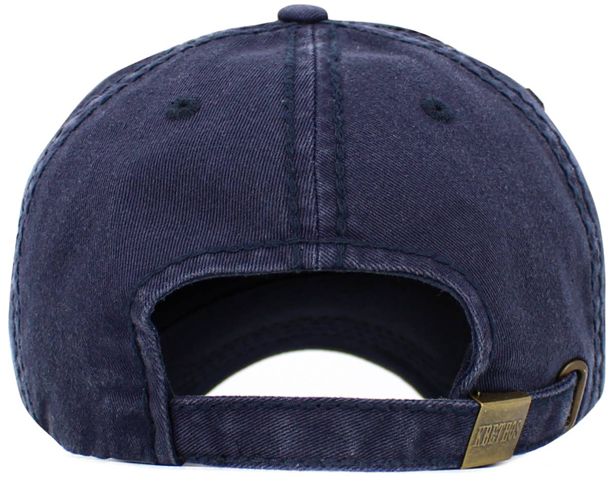 Dog Dad Washed Vintage Ballcap - Ruffingdales, Inc
https://ruffingdales.com/products/dog-dad-washed-vintage-ballcap