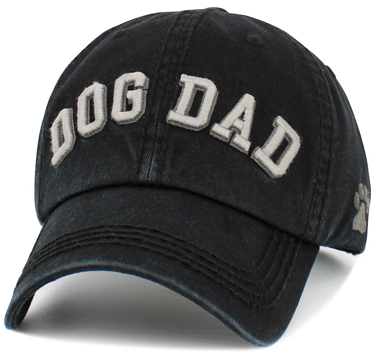 Dog Dad Washed Vintage Ballcap - Ruffingdales, Inc
https://ruffingdales.com/products/dog-dad-washed-vintage-ballcap