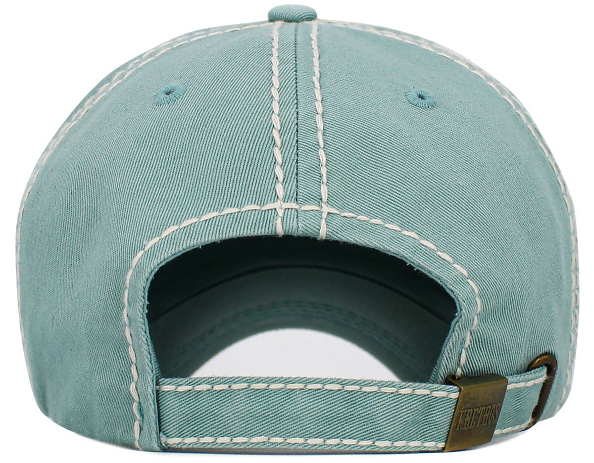 Dog Dad Washed Vintage Ballcap - Ruffingdales, Inc
https://ruffingdales.com/products/dog-dad-washed-vintage-ballcap