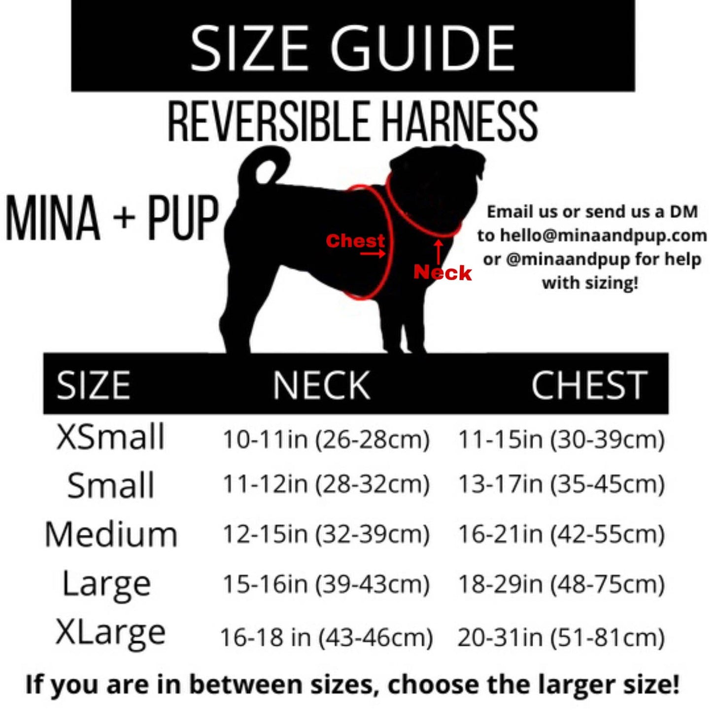 Drive - In Diner Reversible Harness - Ruffingdales, Inc
https://ruffingdales.com › products › drive-in-diner-reversible-harness