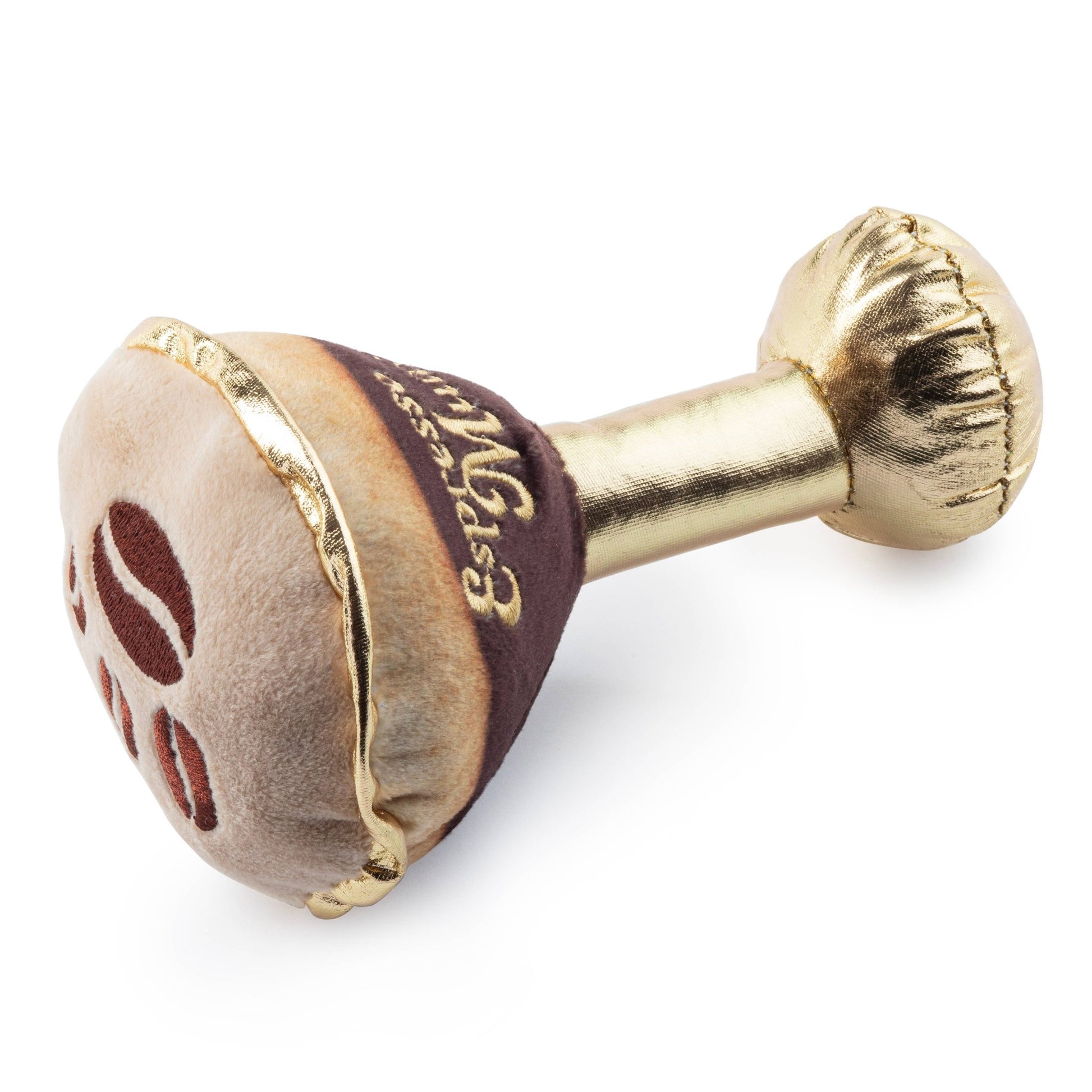 Espresso Muttini Squeaker Toy - Ruffingdales, Inc
https://ruffingdales.com/products/espresso-muttini-by-haute-diggity-dog