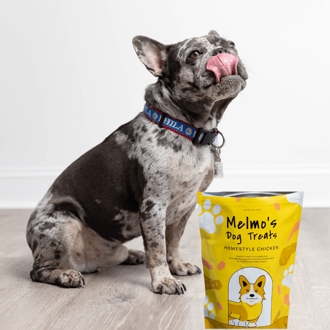 Homestyle Chicken Treats - Ruffingdales, Inc