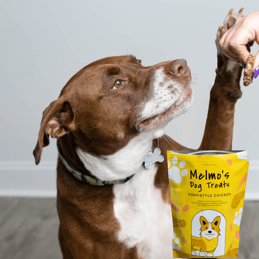 Homestyle Chicken Treats - Ruffingdales, Inc