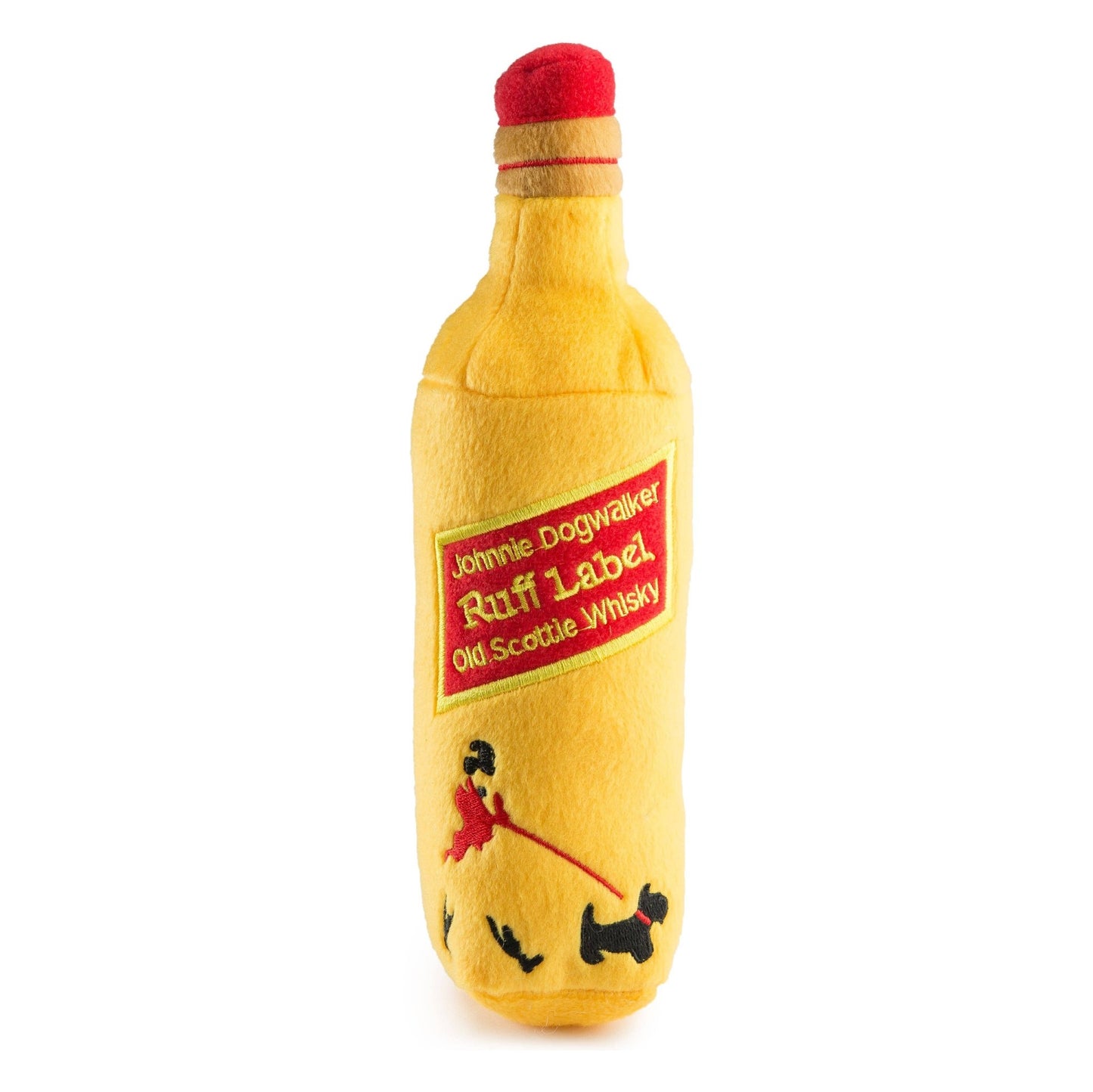 Johnnie Dogwalker Ruff Label Squeaker Toy - Ruffingdales, Inc
https://ruffingdales.com/products/johnnie-dogwalker-ruff-label-squeaker-dog-toy