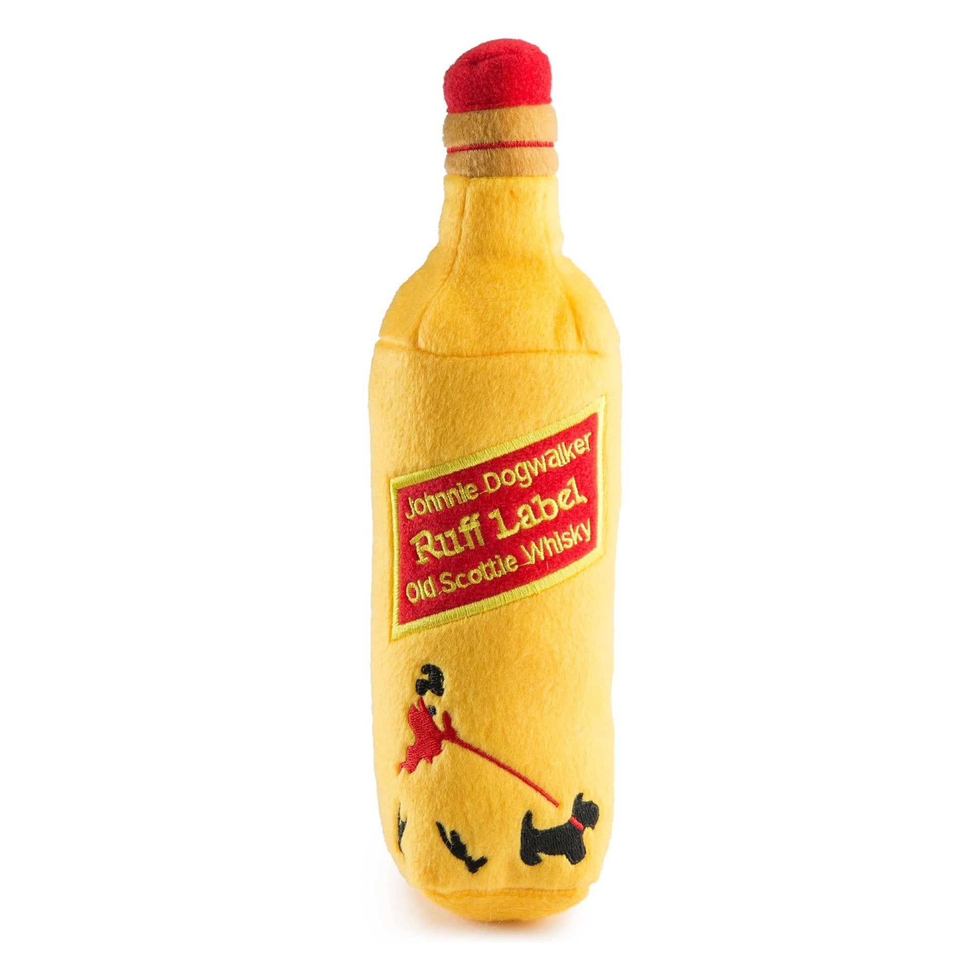 Johnnie Dogwalker Ruff Label Squeaker Toy - Ruffingdales, Inc
https://ruffingdales.com/products/johnnie-dogwalker-ruff-label-squeaker-dog-toy