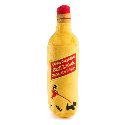 Johnnie Dogwalker Ruff Label Squeaker Toy - Ruffingdales, Inc
https://ruffingdales.com/products/johnnie-dogwalker-ruff-label-squeaker-dog-toy