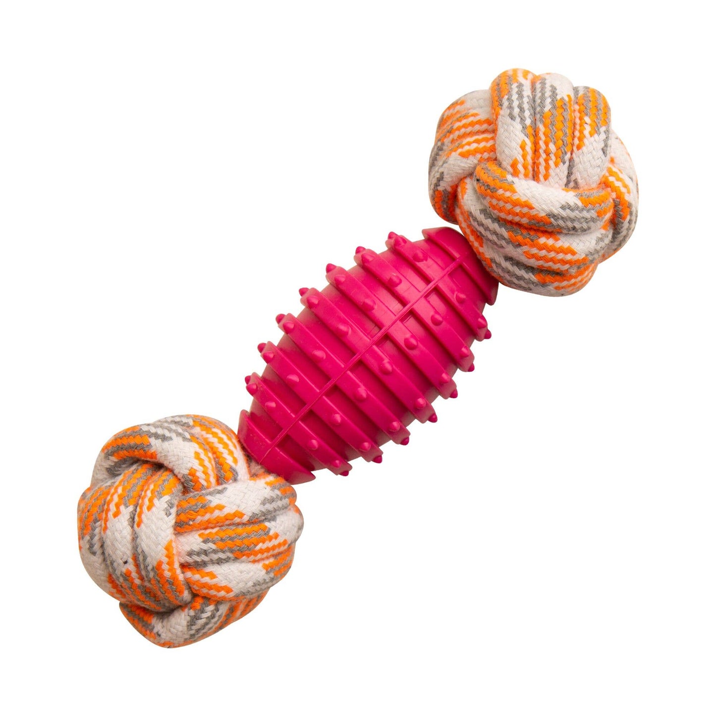 Knot Yours Rope Dog Toy - Ruffingdales, Inc
https://ruffingdales.com › products › knot-yours-rope-dog-toy