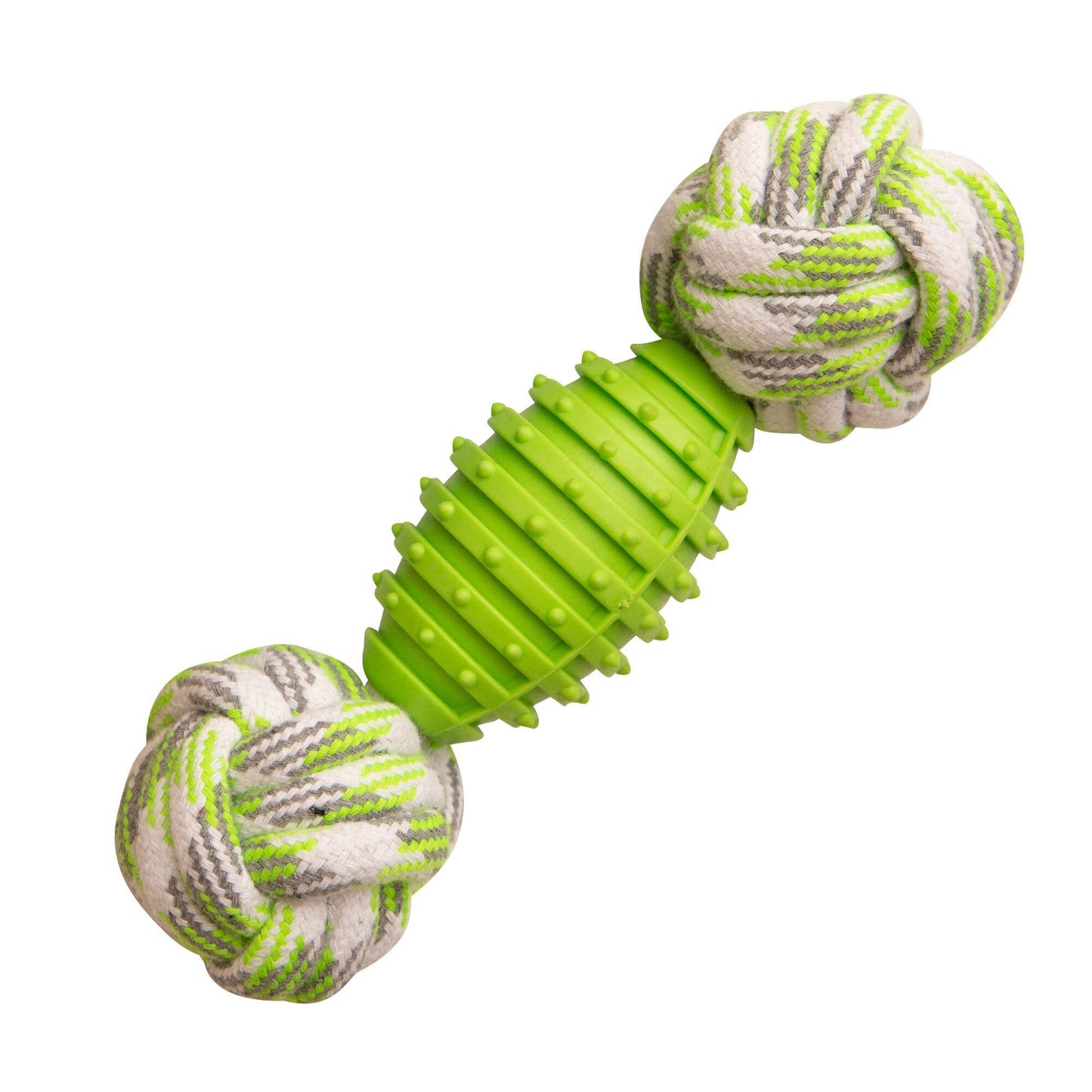 Knot Yours Rope Dog Toy - Ruffingdales, Inc
https://ruffingdales.com › products › knot-yours-rope-dog-toy