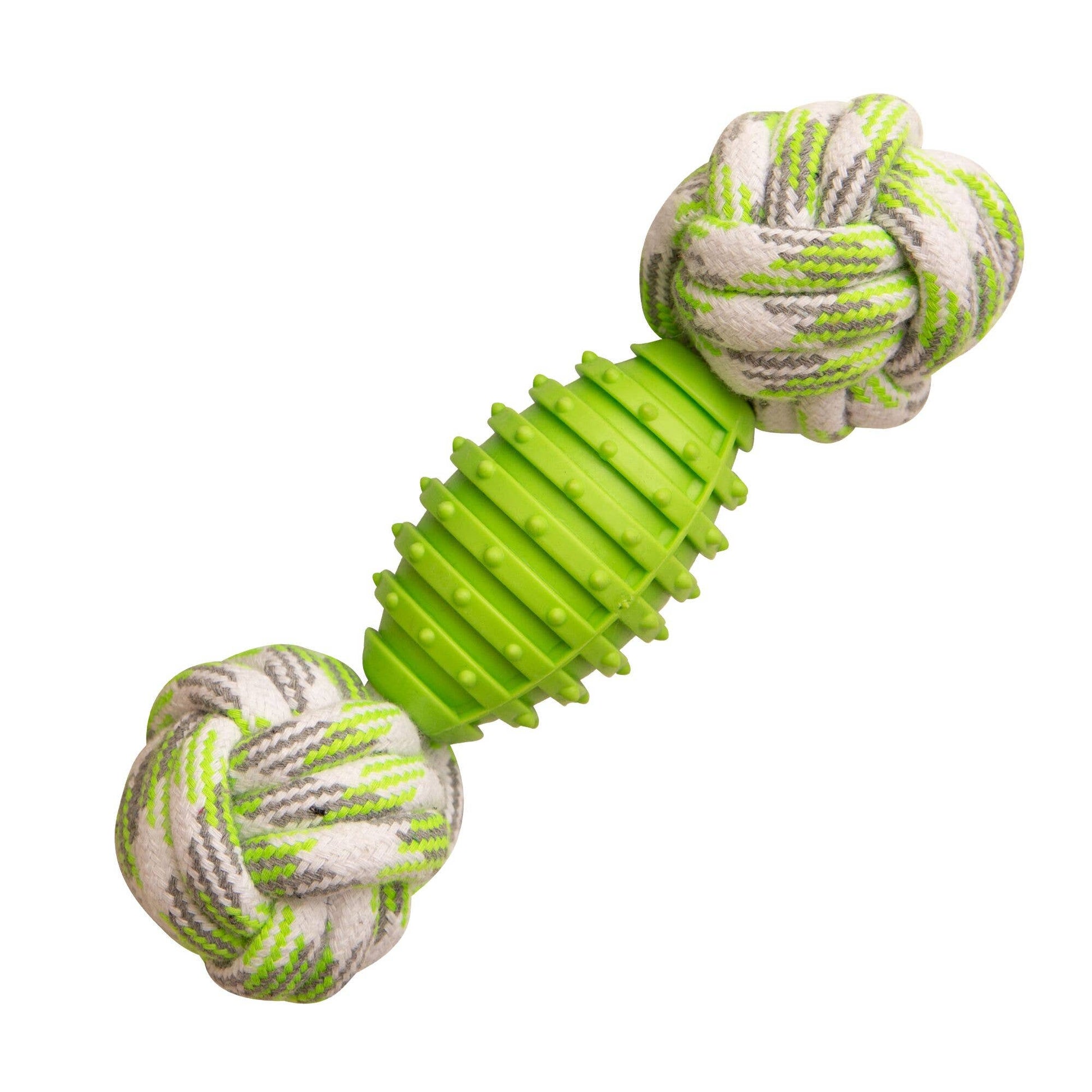 Knot Yours Rope Dog Toy - Ruffingdales, Inc
https://ruffingdales.com › products › knot-yours-rope-dog-toy