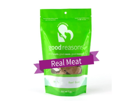 Mr. T's Beef Bone - Ruffingdales, Inc