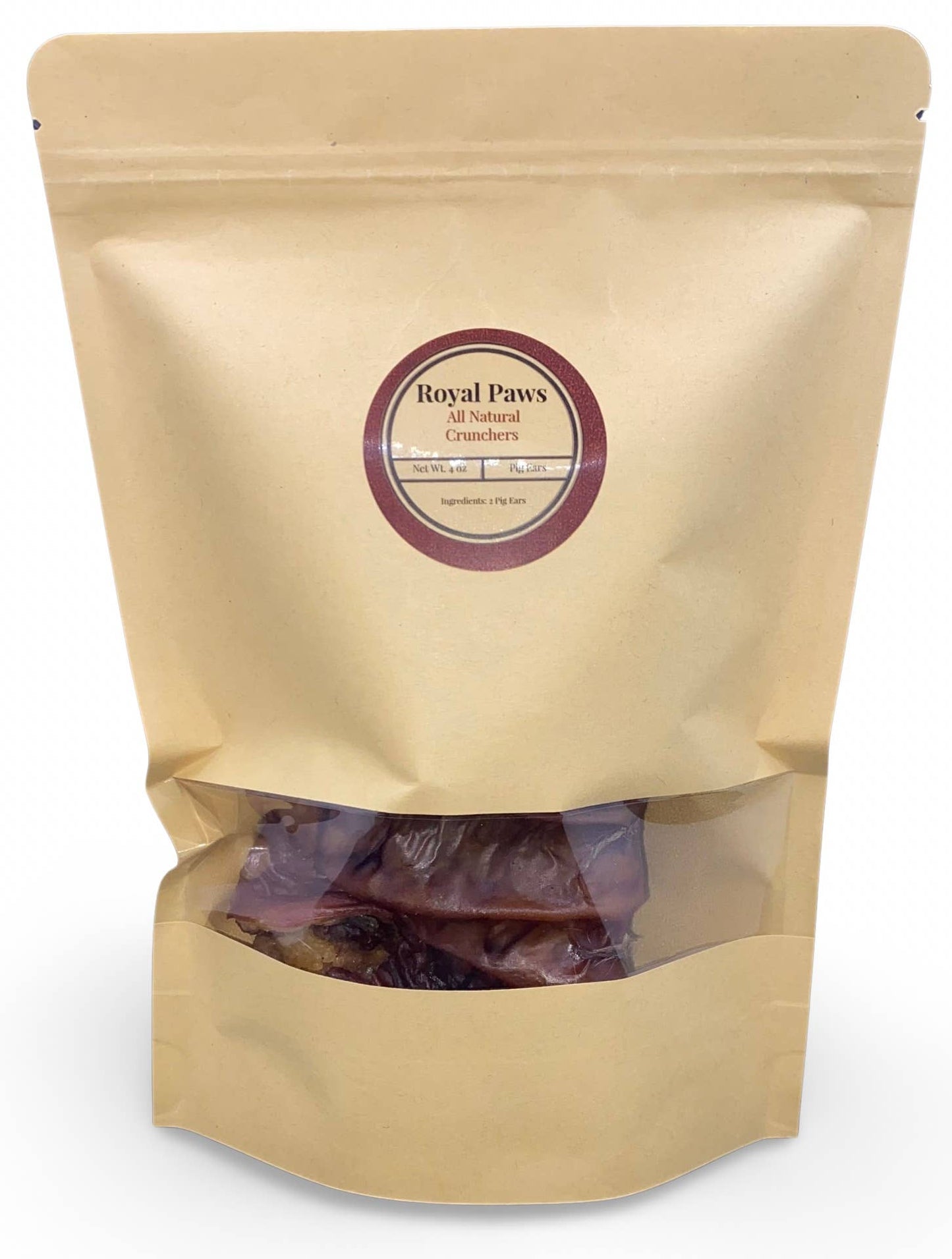 Pig Ears - Ruffingdales, Inc