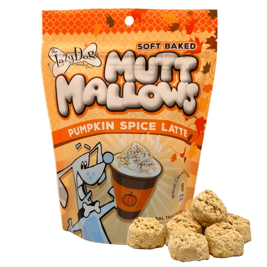 Pumpkin Spice Latte - Ruffingdales, Inc