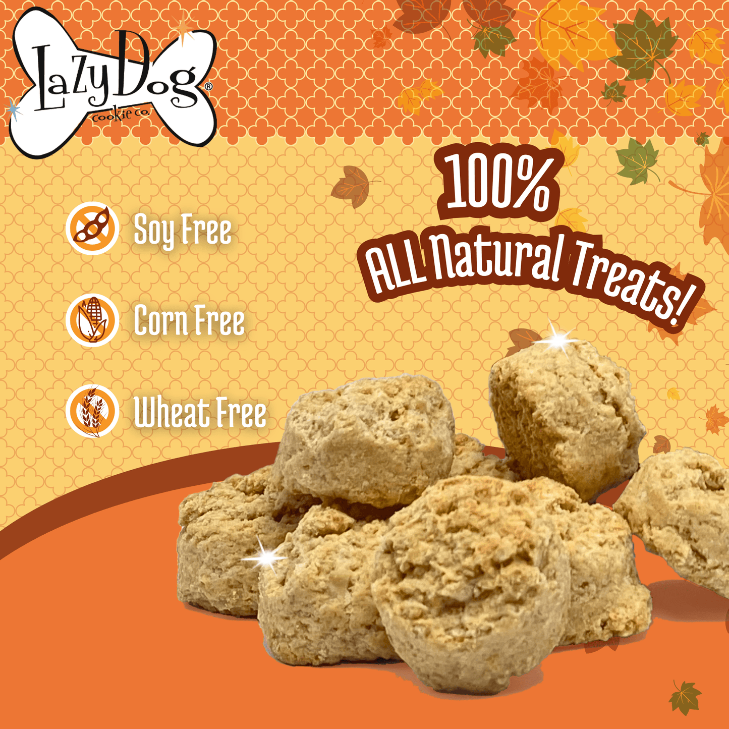 Pumpkin Spice Latte - Ruffingdales, Inc