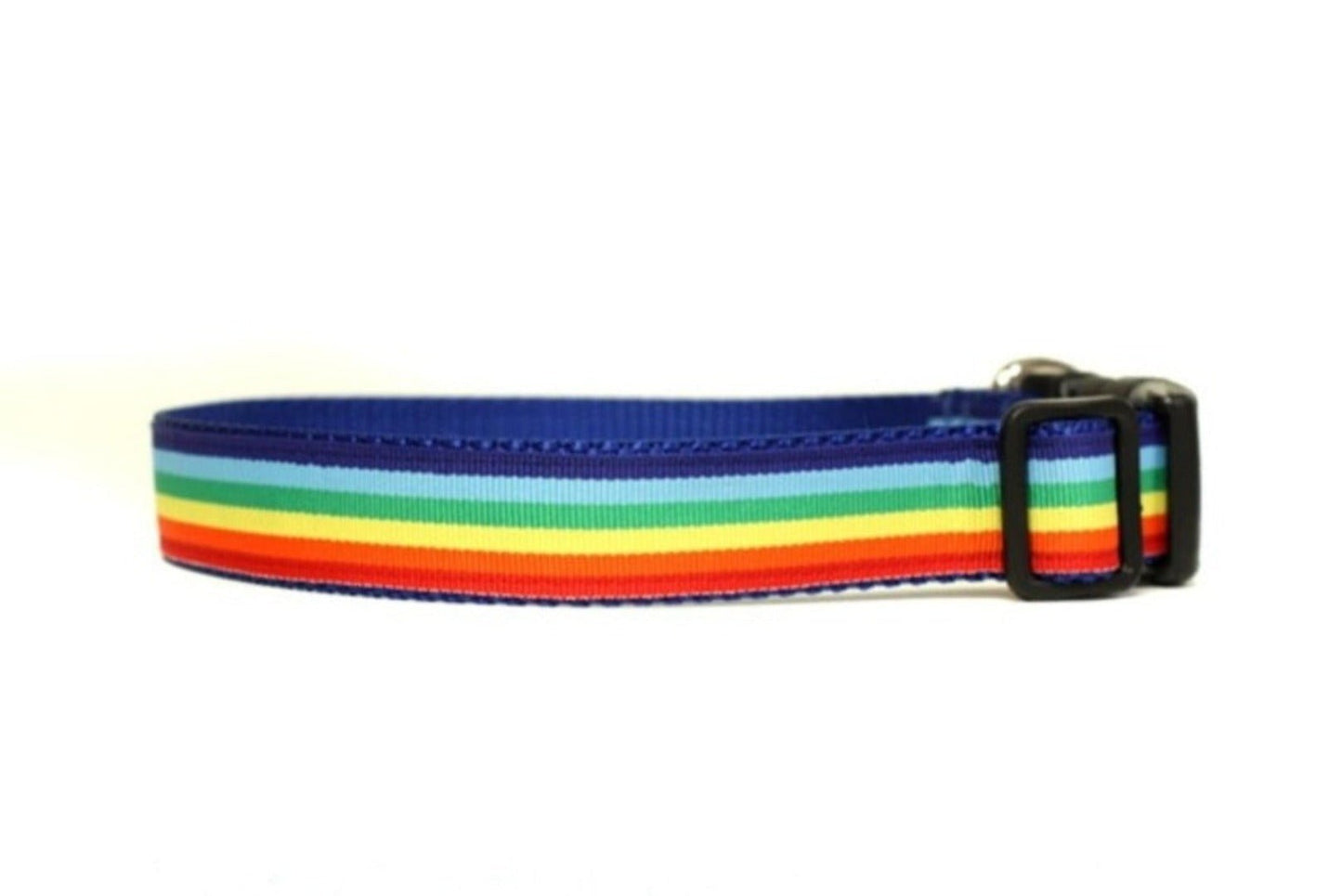 Rainbow Collar - 1" - Ruffingdales, Inc