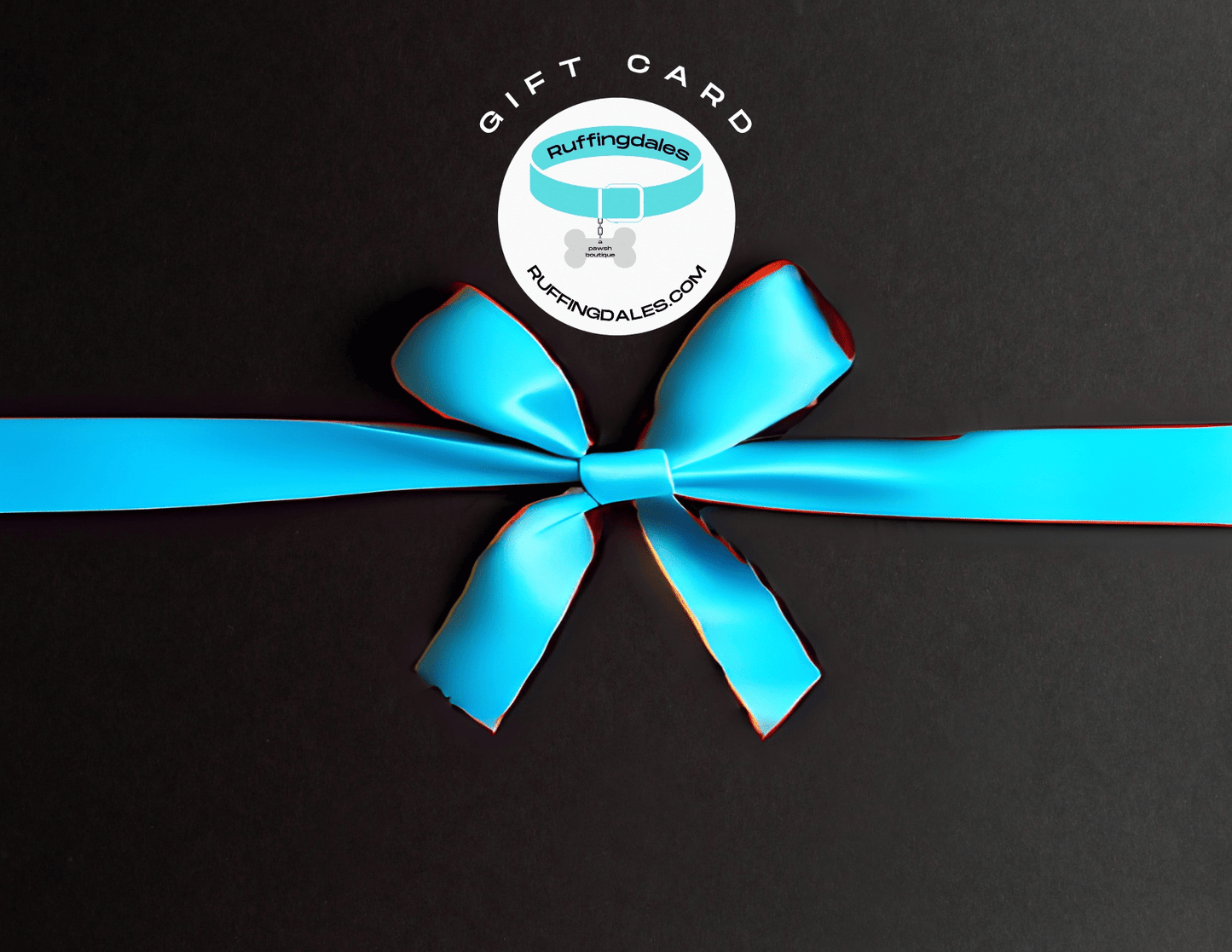 Ruffingdales Gift Card - Ruffingdales, Inc