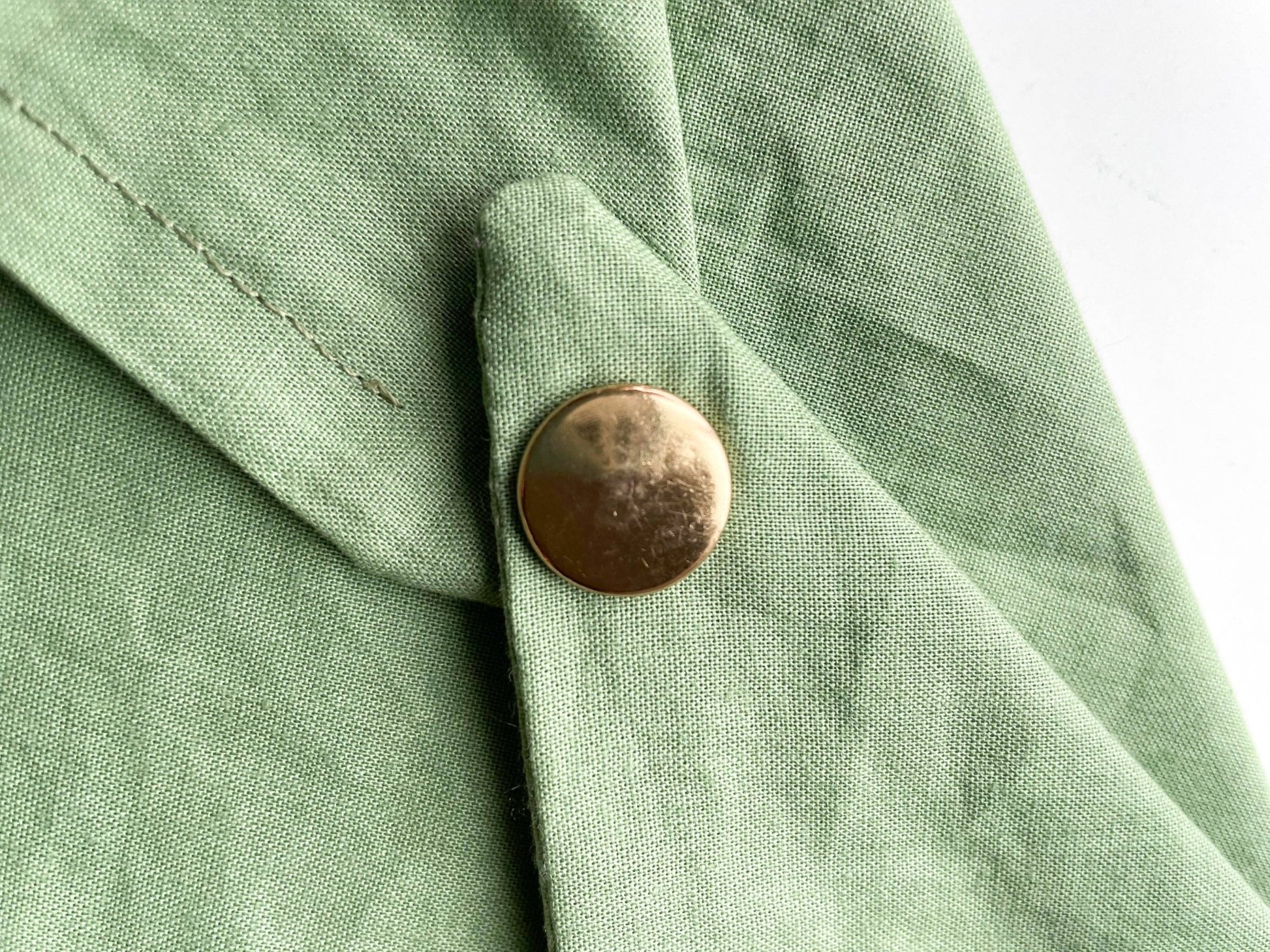 Sage Bandana - Ruffingdales, Inc