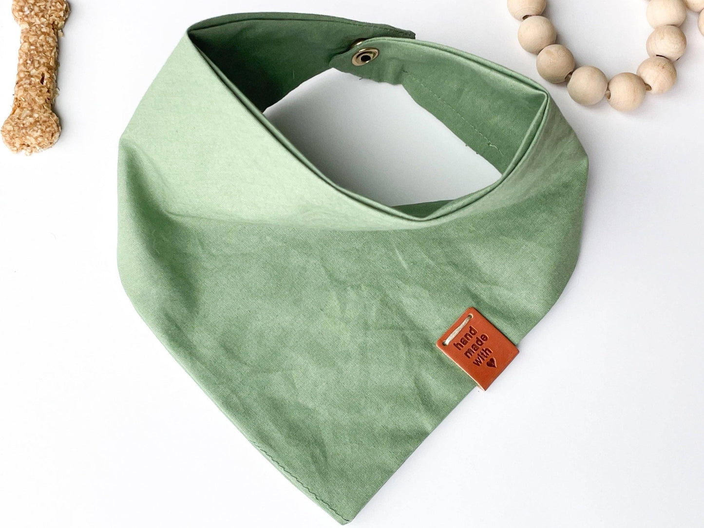 Sage Bandana - Ruffingdales, Inc