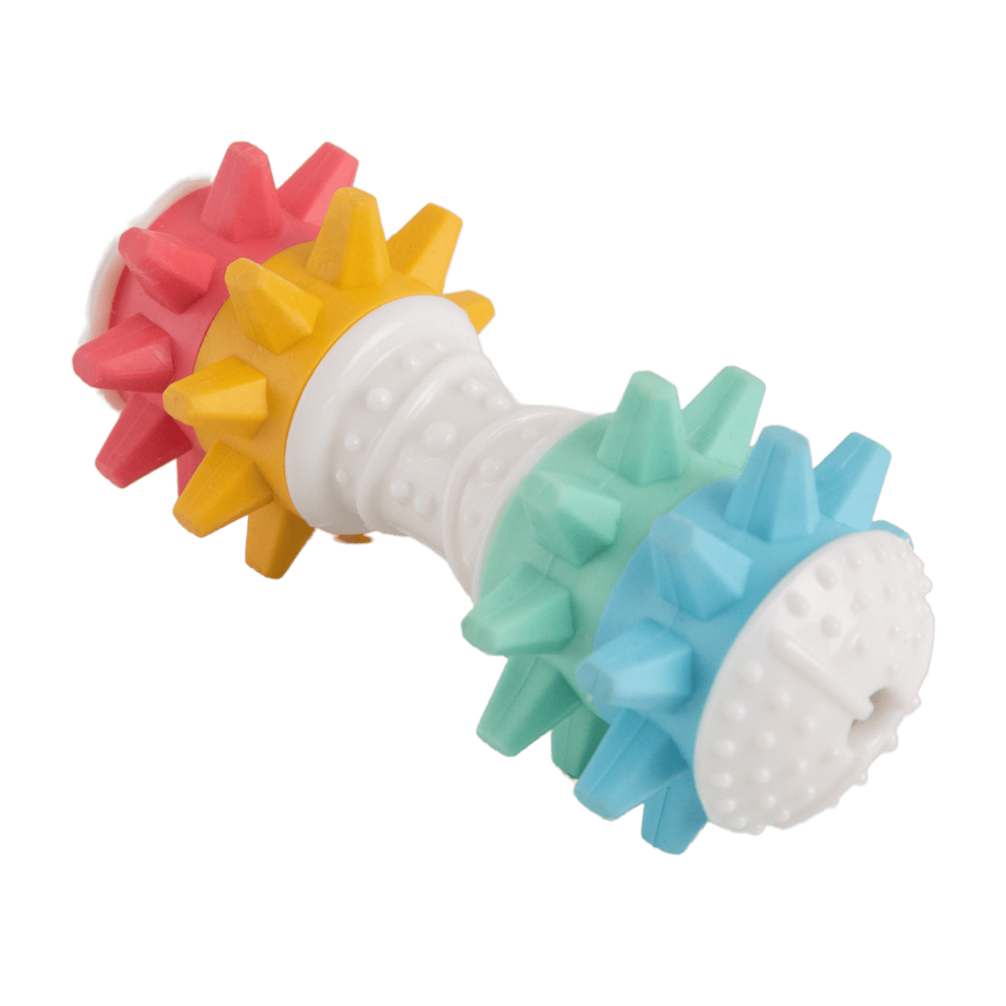 Shake It Off Nylon Noisy Bone Dog Toy - Ruffingdales, Inc
https://ruffingdales.com › products › shake-it-off-nylon-noisy-bone-dog-toy