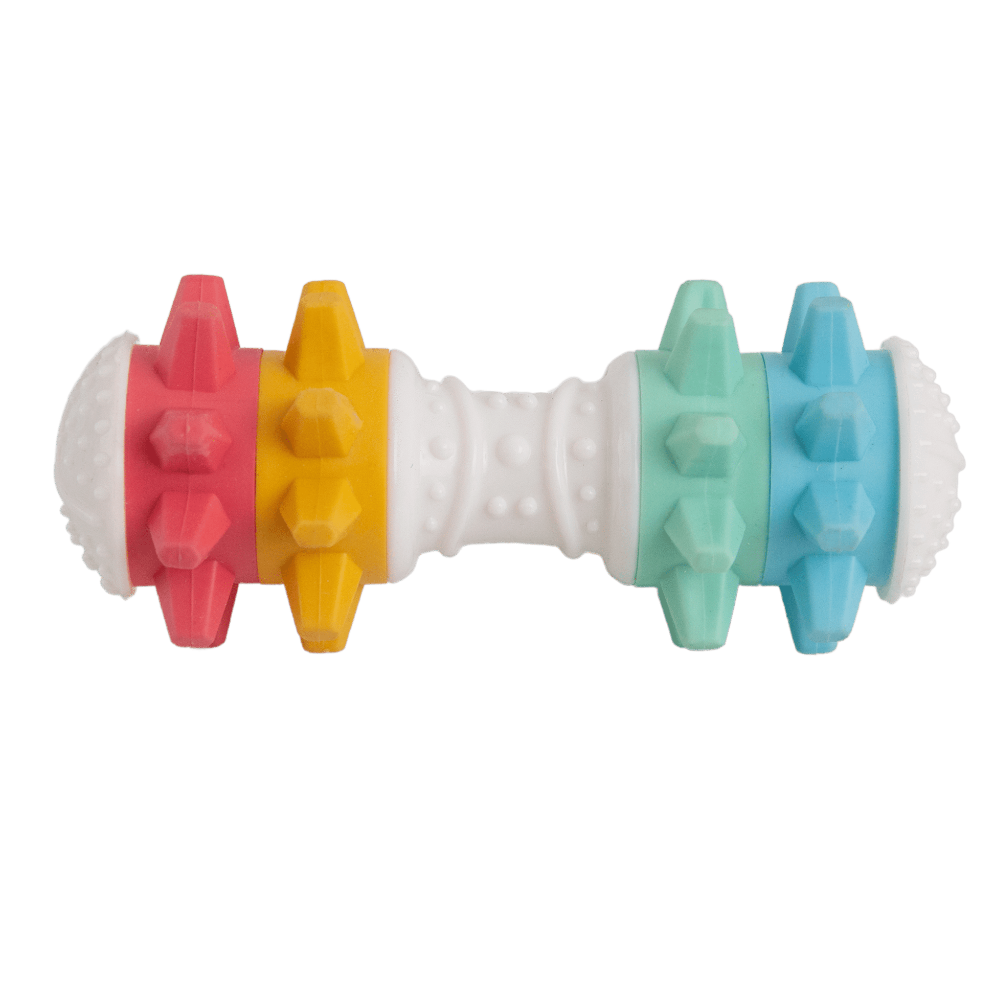 Shake It Off Nylon Noisy Bone Dog Toy - Ruffingdales, Inc
https://ruffingdales.com › products › shake-it-off-nylon-noisy-bone-dog-toy
