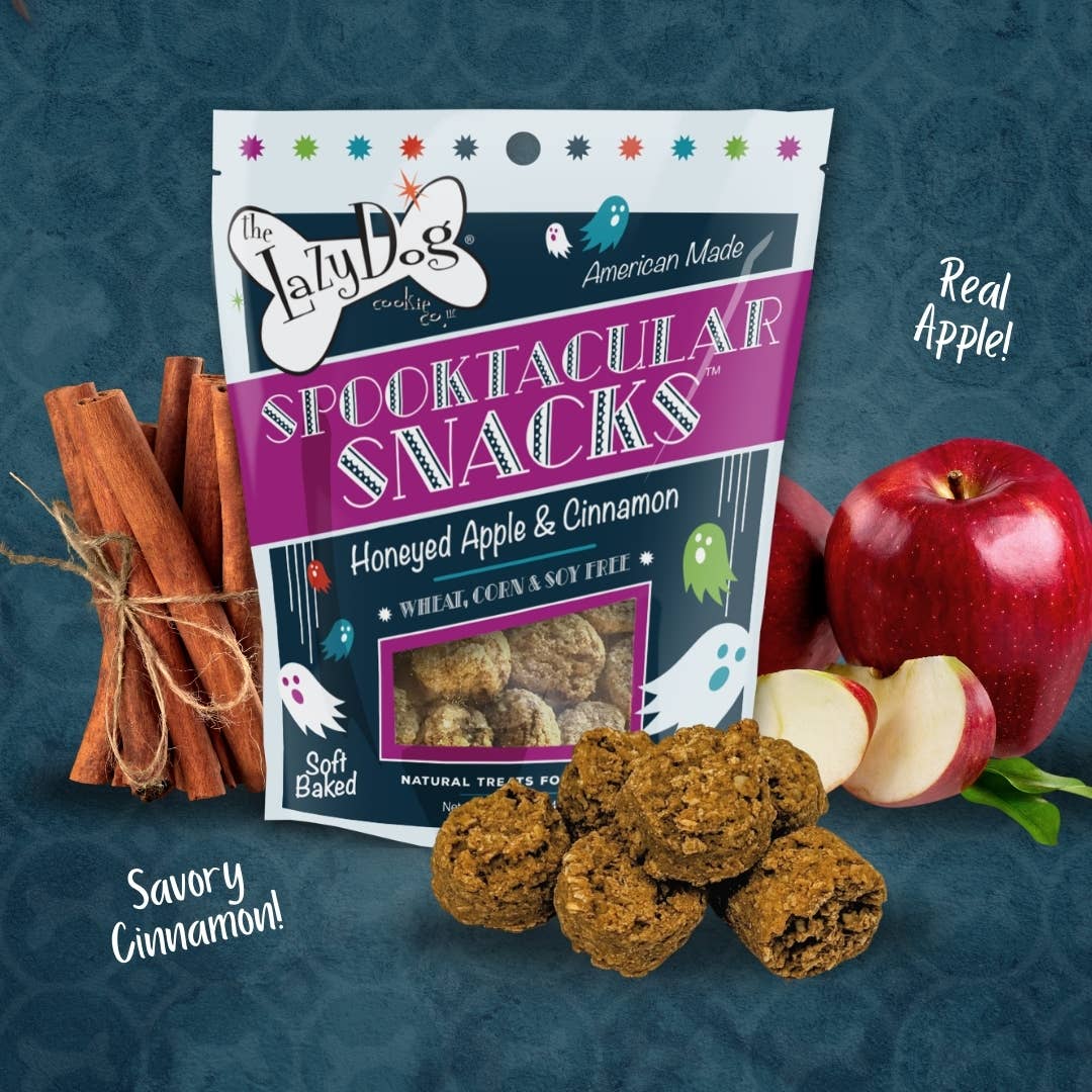 Spooktacular Snacks - Ruffingdales, Inc