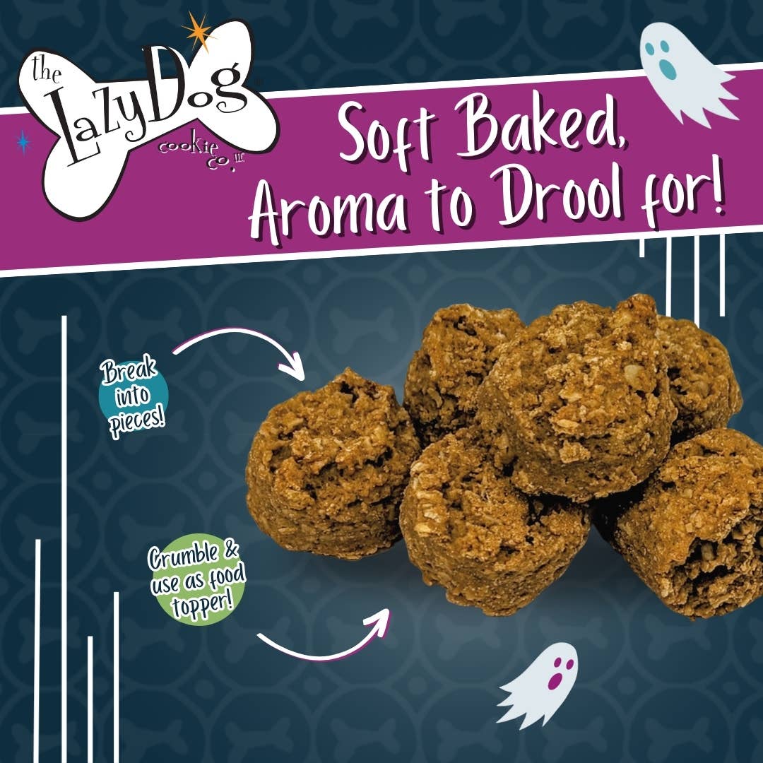 Spooktacular Snacks - Ruffingdales, Inc