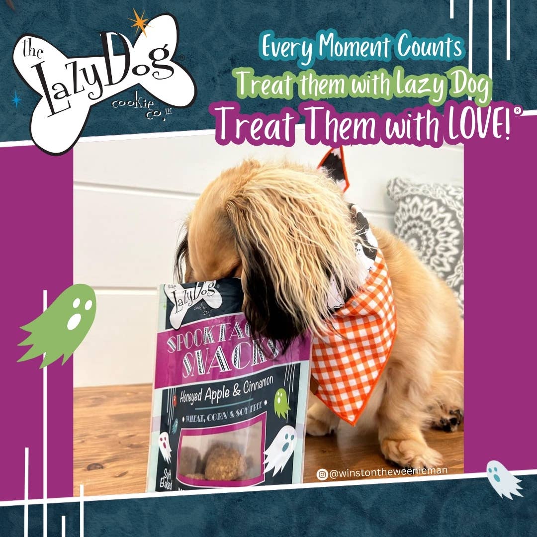 Spooktacular Snacks - Ruffingdales, Inc