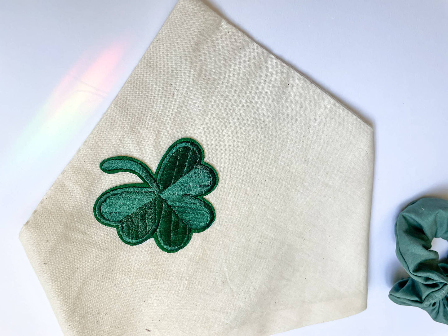 St Paddy's Day Dog Bandana - Ruffingdales, Inc
https://ruffingdales.com › products › st-paddys-day-dog-bandana-shamrock-clover-lucky-day