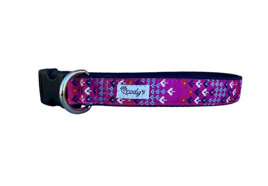 Sweater Weather Collar - 1" - Ruffingdales, Inc
https://ruffingdales.com/products/sweater-weather-collar-1-buckle
