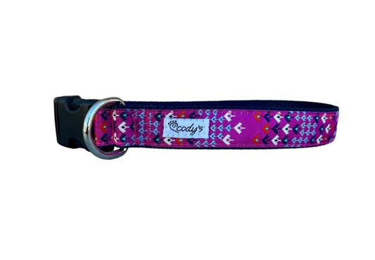 Sweater Weather Collar - 1" - Ruffingdales, Inc
https://ruffingdales.com/products/sweater-weather-collar-1-buckle