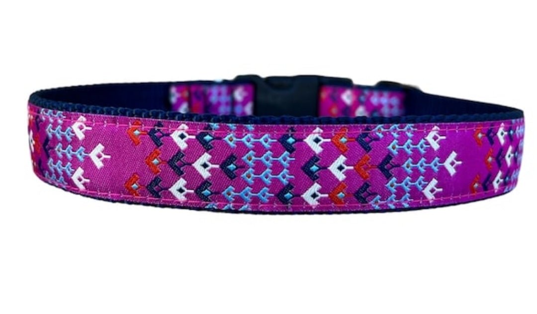 Sweater Weather Collar - 1" - Ruffingdales, Inc
https://ruffingdales.com/products/sweater-weather-collar-1-buckle