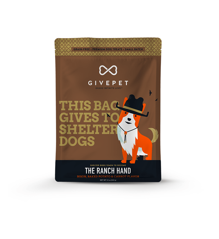 The Ranch Hand Treats - Ruffingdales, Inc