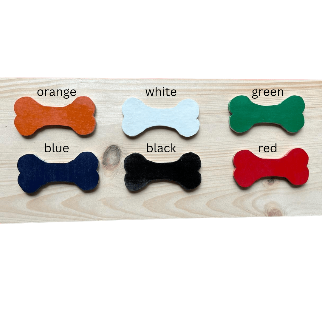 Wood Bin - Pine Dog Crate - Made to Order - Ruffingdales, Inc