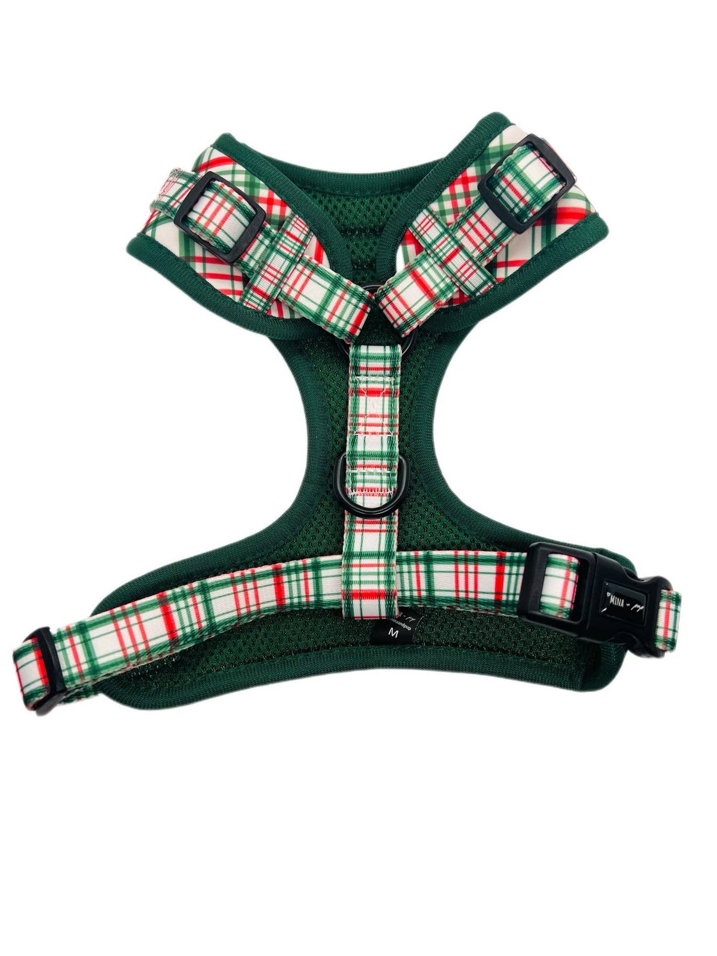 “You’re A Gift” Adjustable Harness - Ruffingdales, Inc
https://ruffingdales.com › products › you-re-a-gift-dog-cat-adjustable-harness