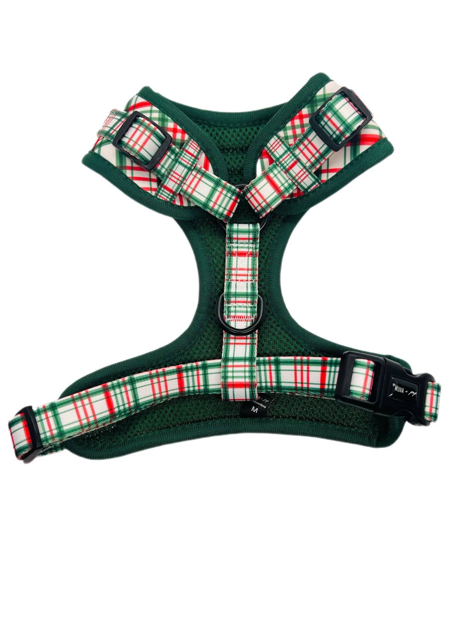 “You’re A Gift” Adjustable Harness - Ruffingdales, Inc
https://ruffingdales.com › products › you-re-a-gift-dog-cat-adjustable-harness