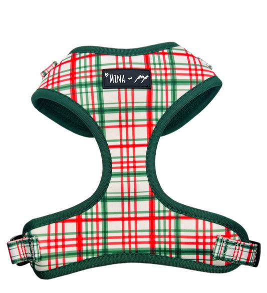 “You’re A Gift” Adjustable Harness - Ruffingdales, Inc
https://ruffingdales.com › products › you-re-a-gift-dog-cat-adjustable-harness