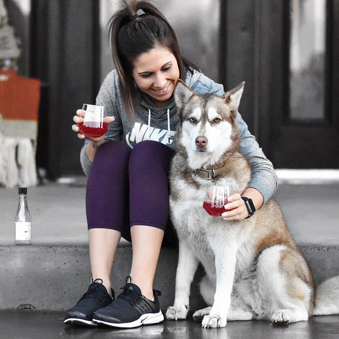 Zinfantail Fish Oil + Bone Health Dog Wine Liquid Supplement - Ruffingdales, Inc
https://ruffingdales.com/products/zinfantail-fish-oil-bone-health-dog-wine-liquid-supplement