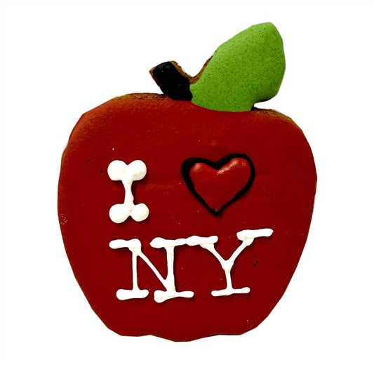 NYC Big Apple Treat