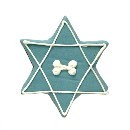 Star of David Treat