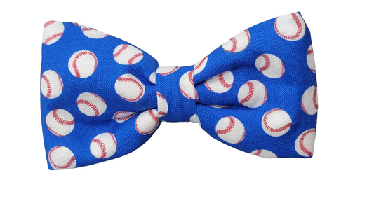 Bowtie - Medium - Baseball