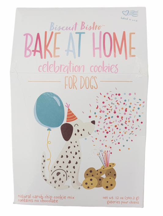 Bake at Home - Celebration Cookies