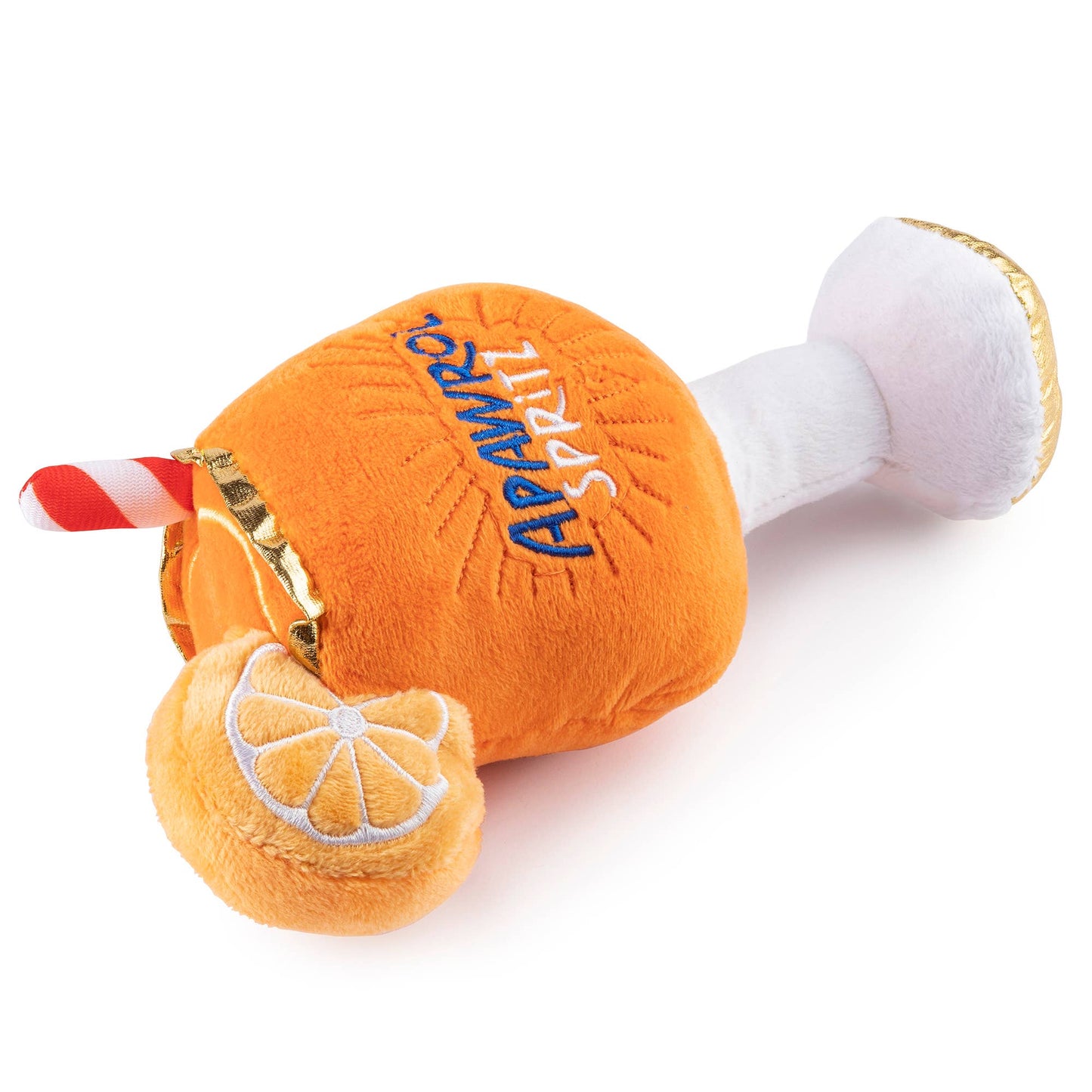 Apawrol Spritz Squeaker Dog Toy - Ruffingdales, Inc