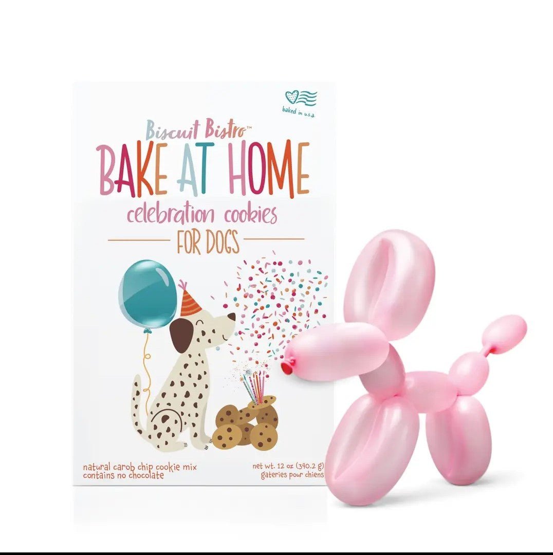 Bake at Home - Celebration Cookies - Ruffingdales, Inc